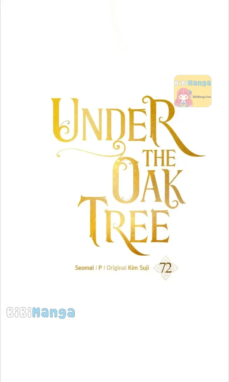 Under the Oak Tree Chapter 72 66